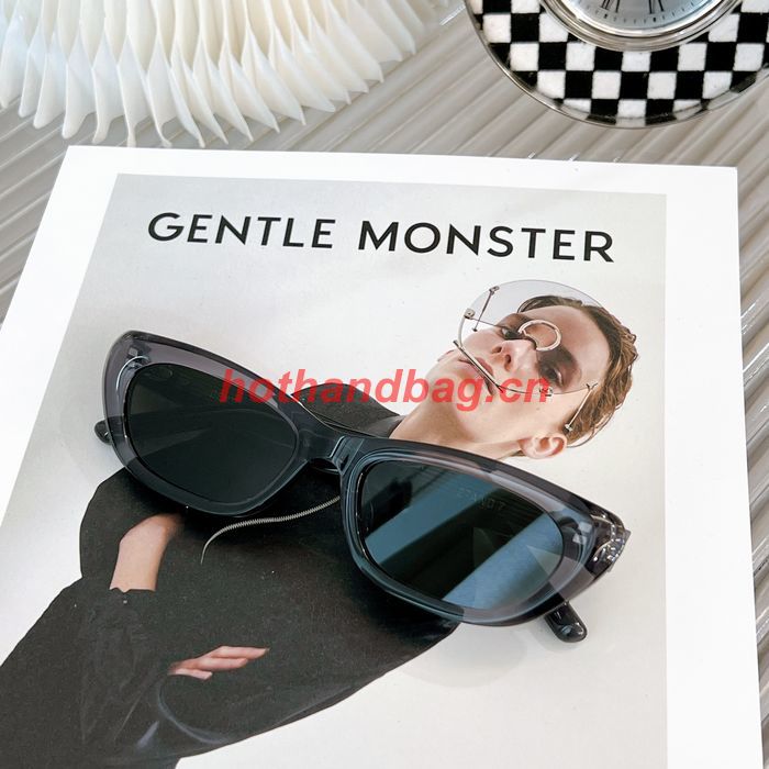 Gentle Monster Sunglasses Top Quality GMS00258